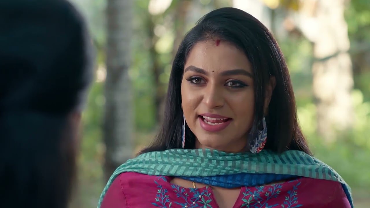Parvathy Full Ep - 169 - Zee Keralam