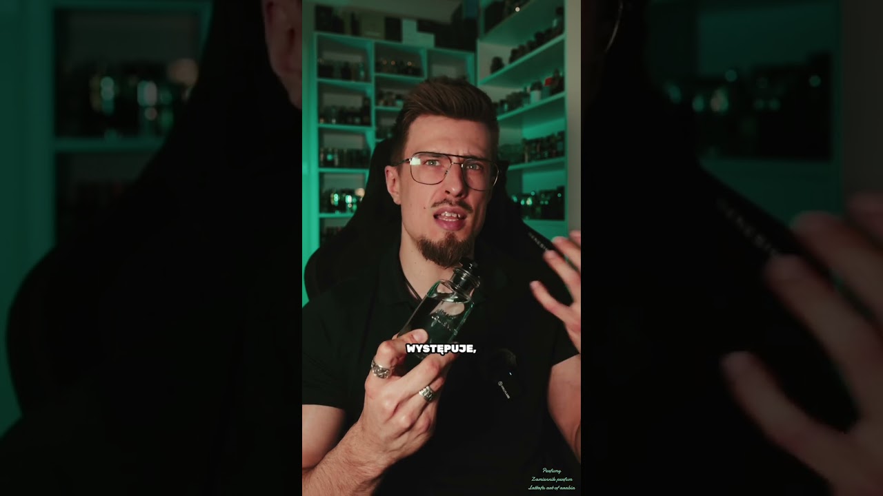 Zamiennik perfum kt&oacute;re kosztują 1300 zł - LV Imagination vs Lattafa Art of Arabia I