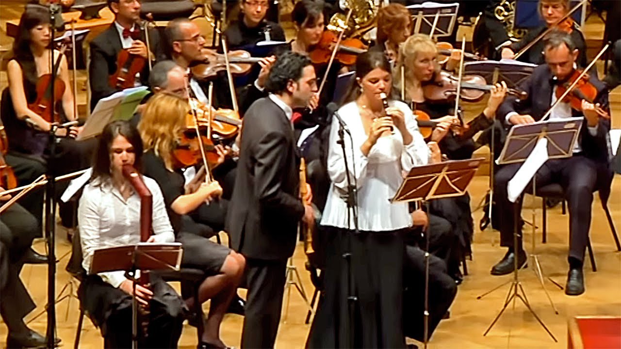 Il Buono, il Brutto, il Cattivo: L’Estasi dell’Oro (il Triello), Ennio Morricone
