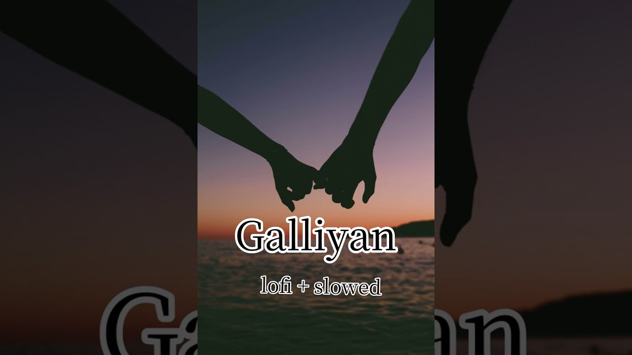 #galliyan