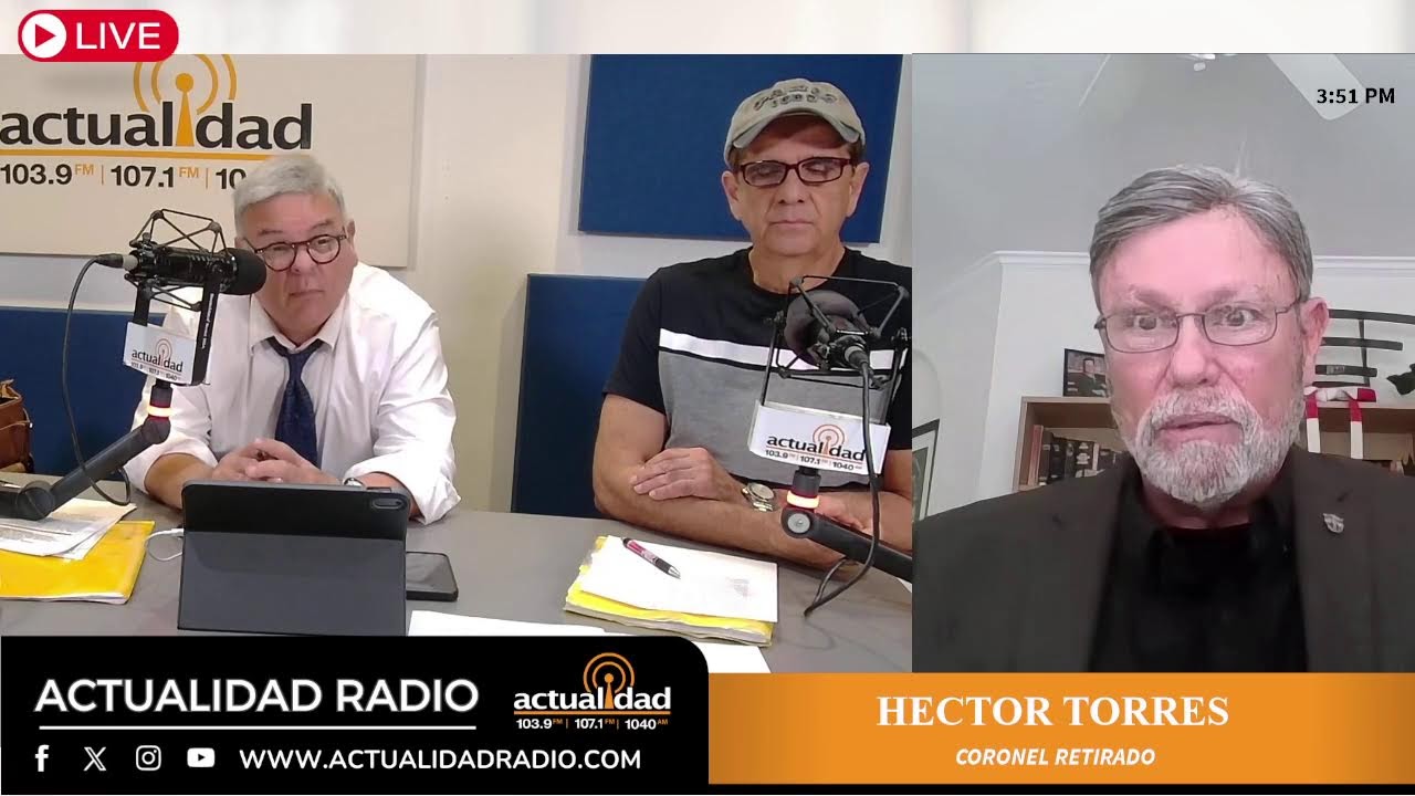 Actualidad Radio Miami