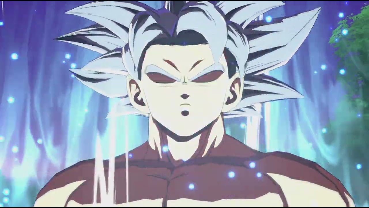 DRAGON BALL FighterZ ramdan mkazat😂