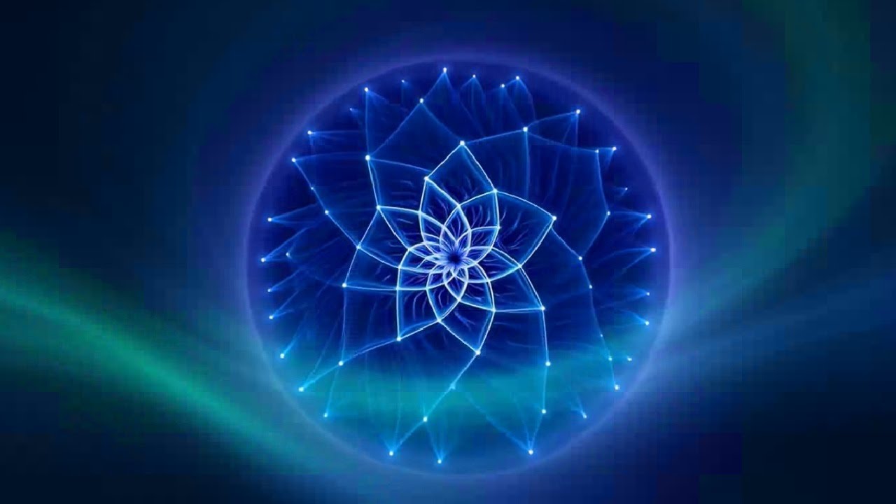 432Hz + 528Hz  | The Deepest Healing: Whole Body Regeneration,24/7