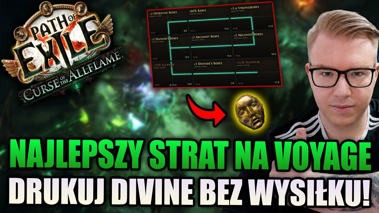 Wszystko co MUSISZ Wiedzieć o NOWEJ Mechanice w PoE 3.29!