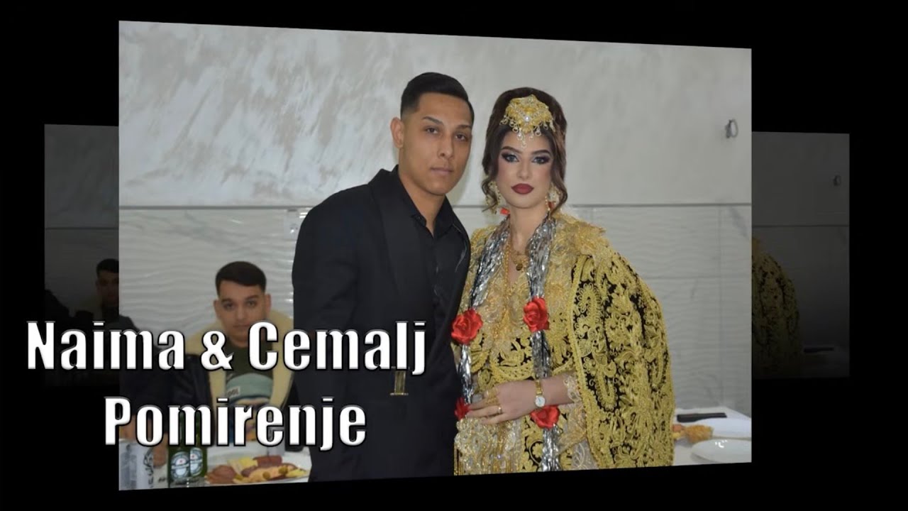 POMIRENJE NAIMA & CEMALJ KOTEZ 2026 PART 1 //STUDIO DAKI 4K