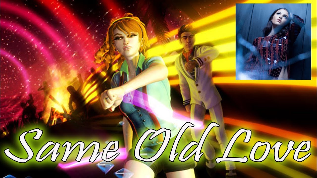 Dance Central Spotlight Fanmade - 