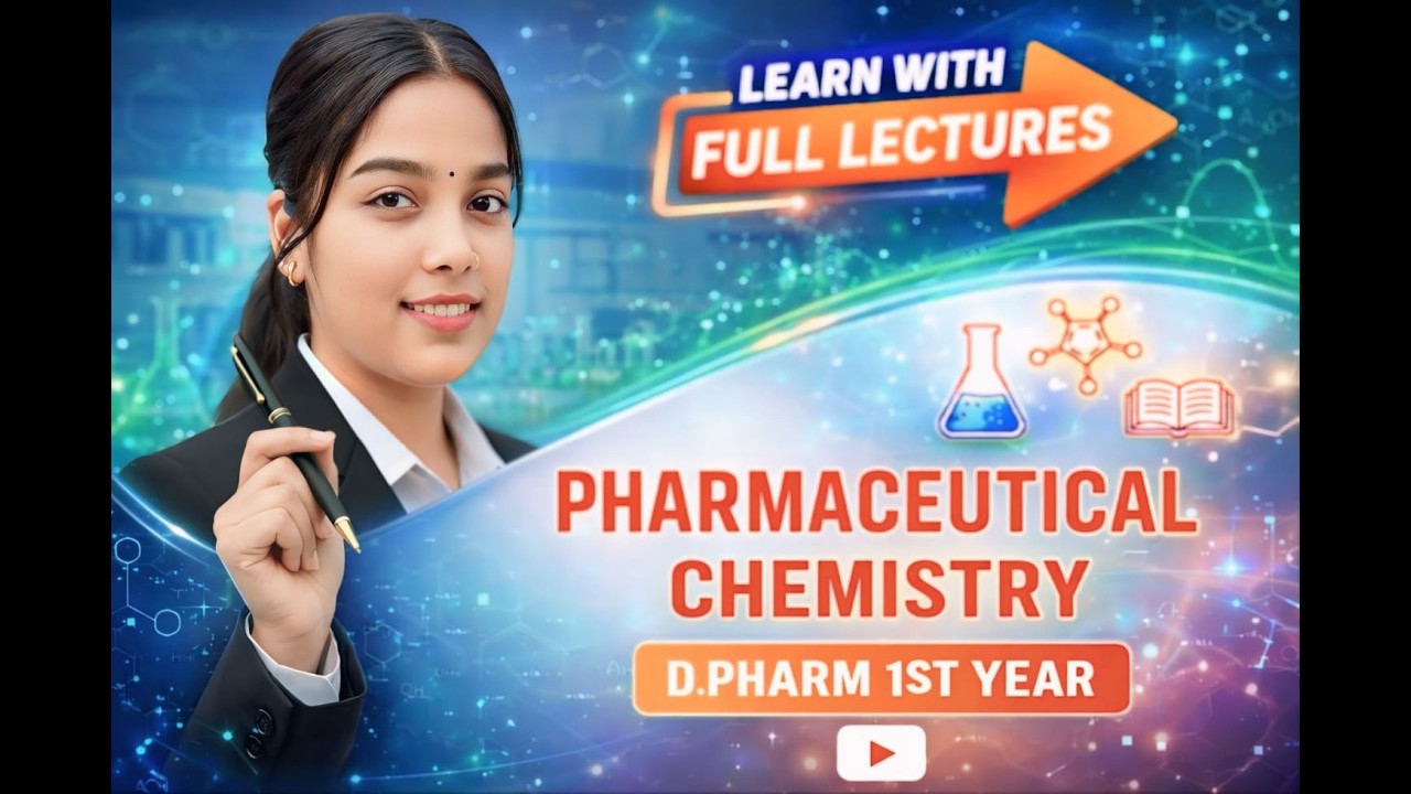 Lecture 91|Classification Of Adrenergic Antagonist & Tolazoline Drug| D.Pharm 1st Yr | By Rohini Mam