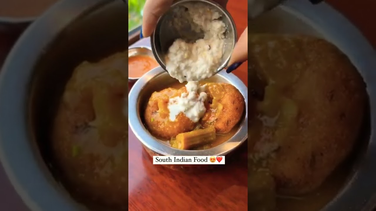 super yummy South Indian food #onlyforfoodies #shorts #trending #streetfood #cooklovers #foodlovers