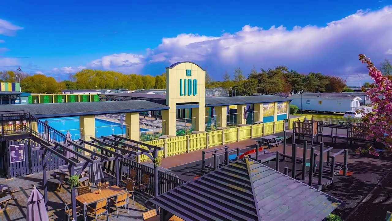 Cleethorpes Pearl Holiday Park