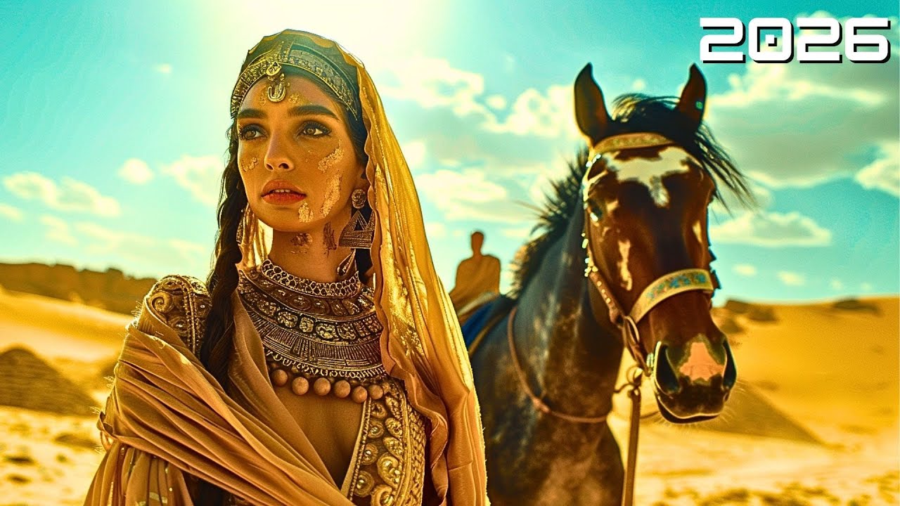 Arabic Music Instrumental - Oud Whispers in the Night | Instrumental Music 2026