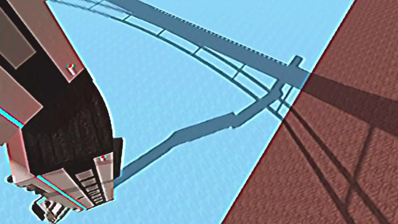 Rails unlimited Crashes