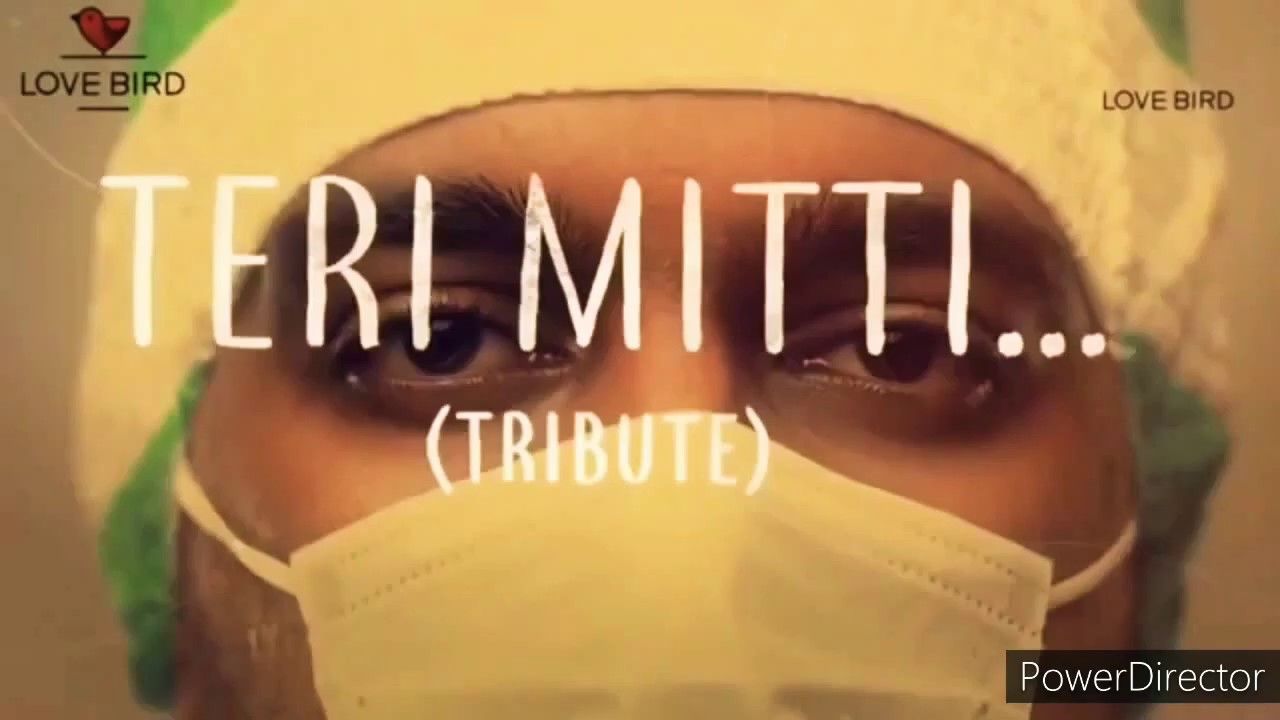 Teri Mitti (Tribute) by #Raath_International_School_behror