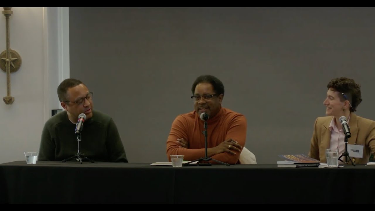 Has Antiracism Gone Too Far, or Not Far Enough, on University Campuses?