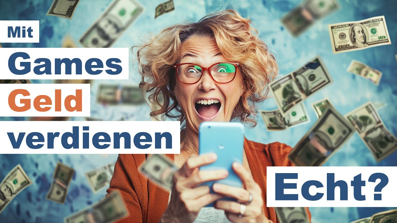 Geld verdienen mit Spiele Apps? Ist Empfohlen.de seri&ouml;s? Meine Erfahrung, Bewertung und Spiele-Tipps