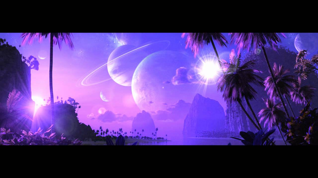 Epic Techno Trance -  Fantasy (Sinatic)