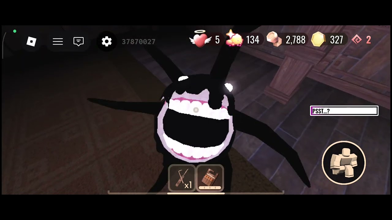 Nowy mod do drzwi chaos mod