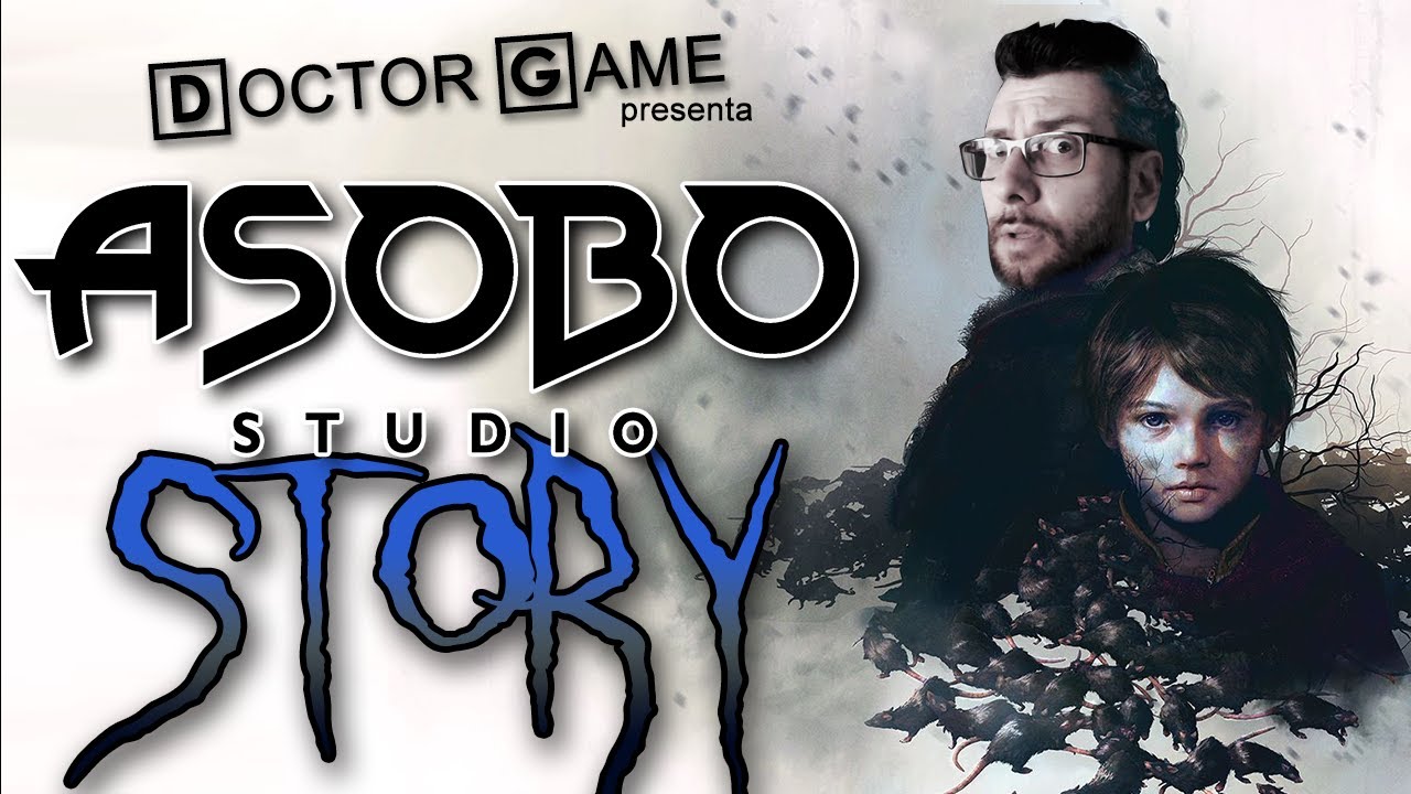 Da RATATOUILLE ai RATTI DELLA PESTE: Asobo Studio Story ...a modo mio!