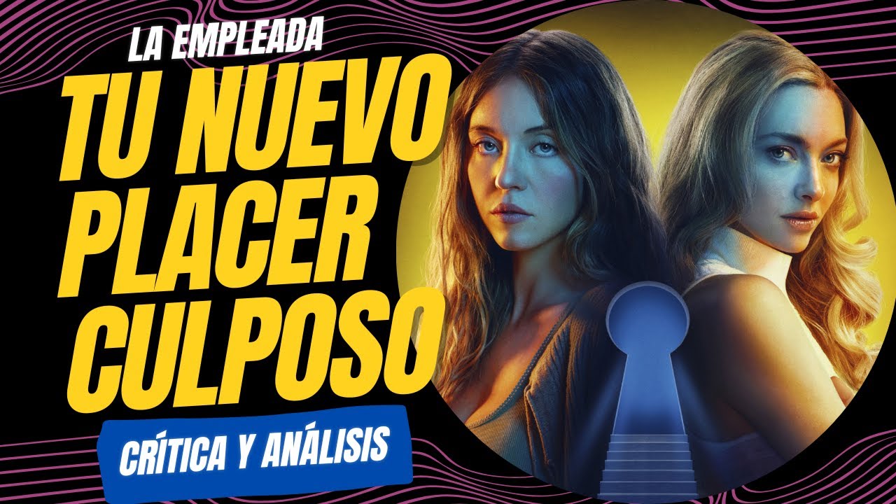 La Empleada: Apaga el cerebro y disfruta el desastre | Crítica y análisis