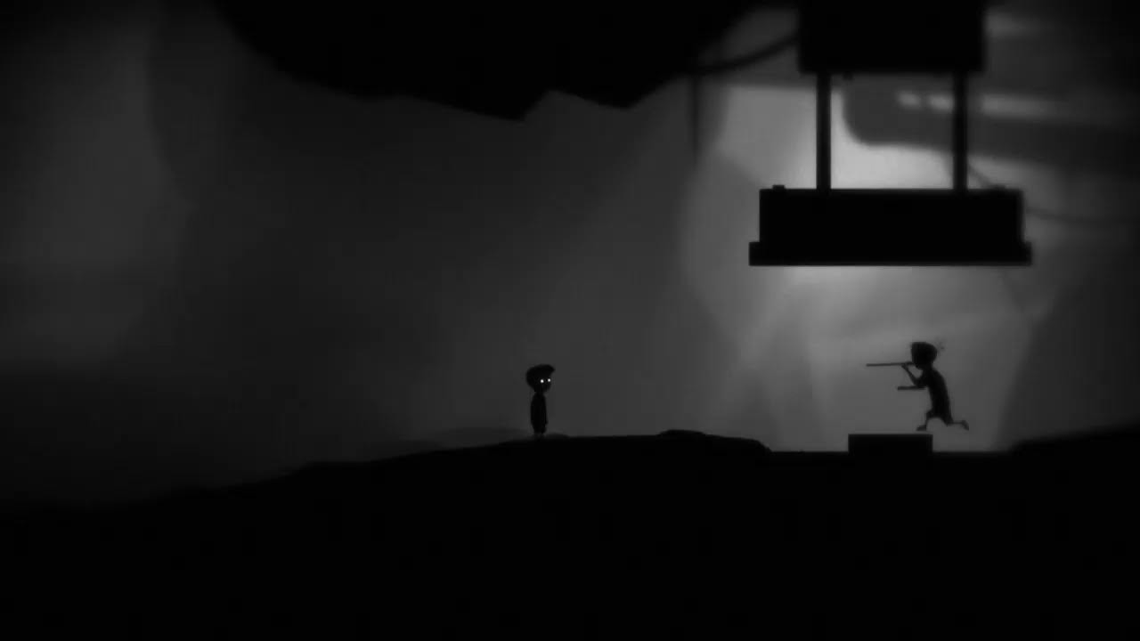 Limbo Pt.1 (No Commentary)