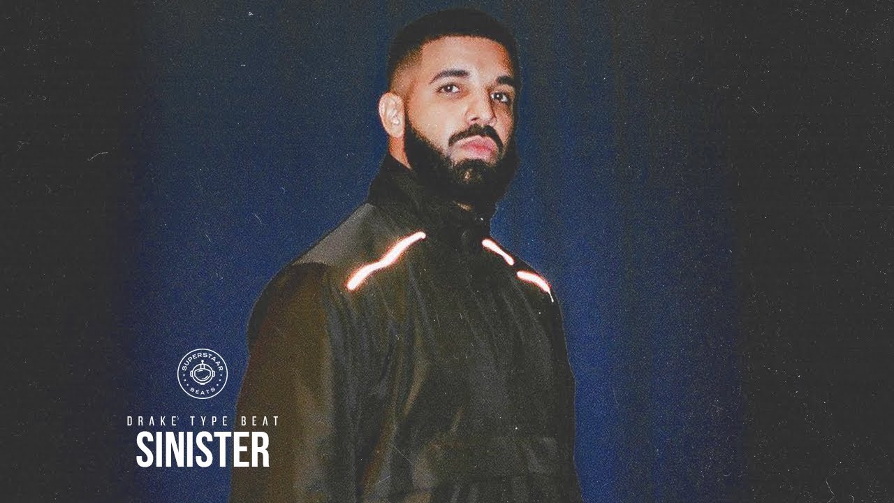 [FREE DL] Drake Type Beat 2020 - 
