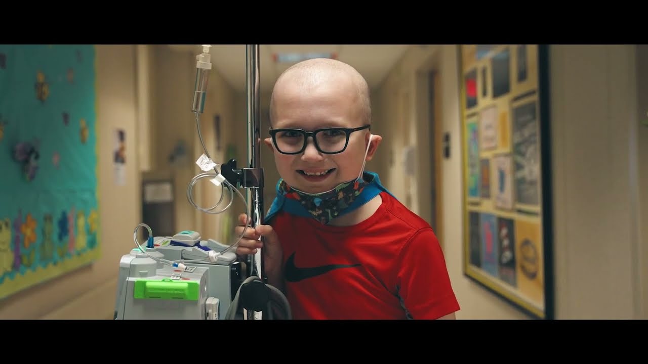 Breakthroughs Start with You | Sanford Research