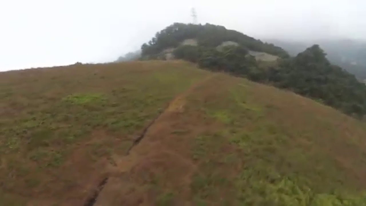 QAV210 FPV TEST