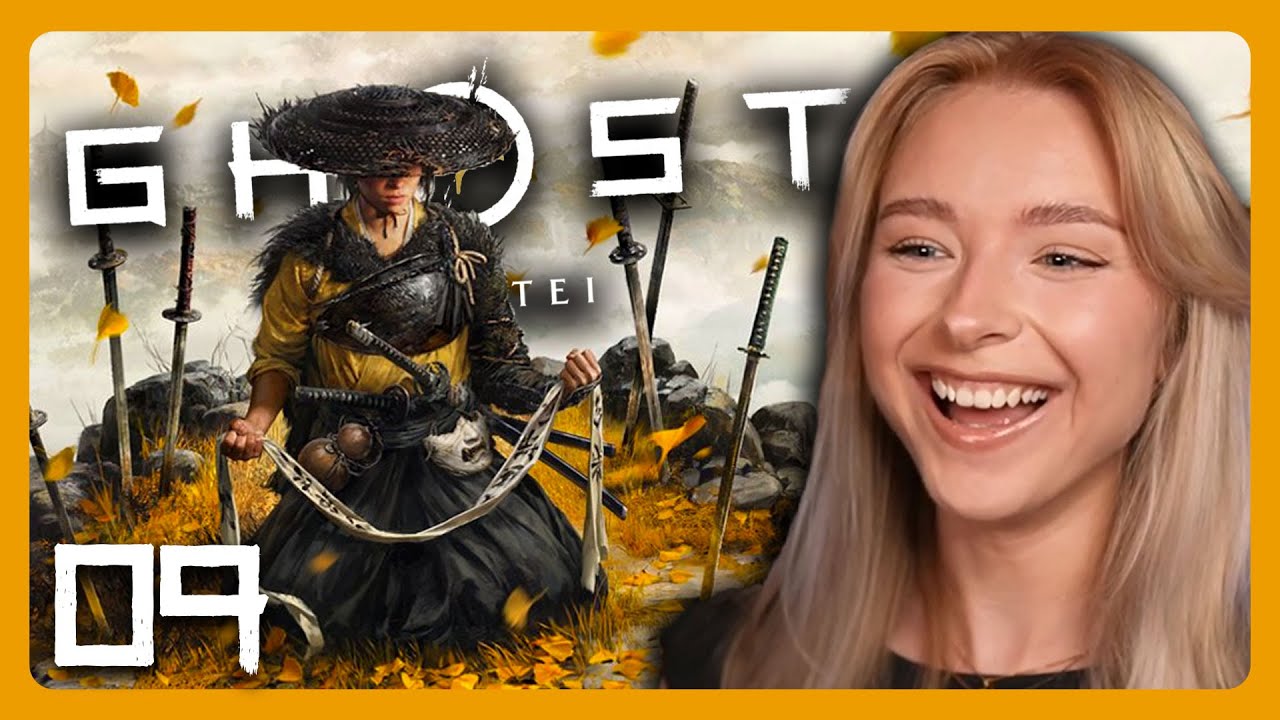 THE KITSUNE Boss Fight | Ghost of Yotei | Part 9
