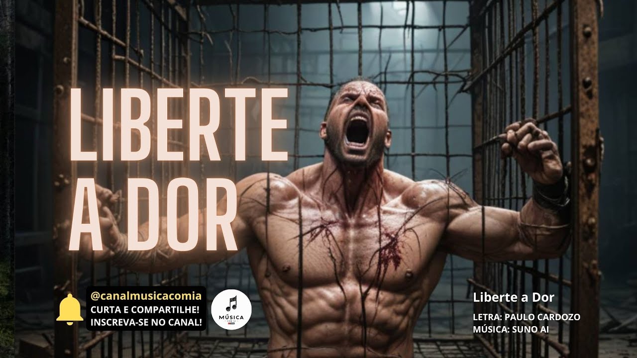 Liberte a Dor