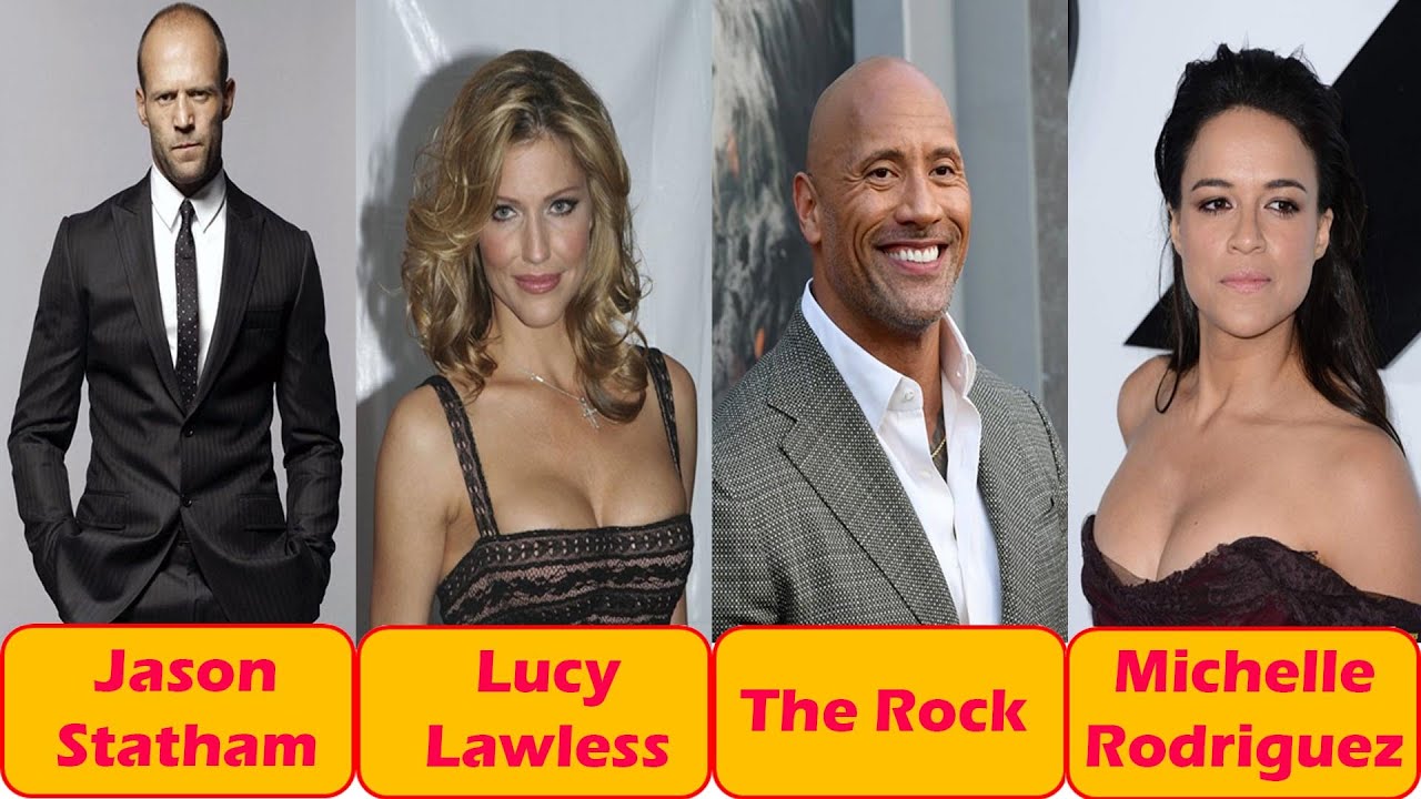 Actors With Serious Martial Arts Skills In Real Life 💥💪