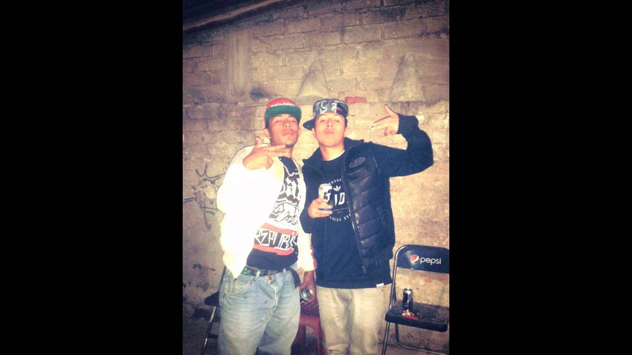 Wachoes-Rap Materia Tepic Nay, 2015