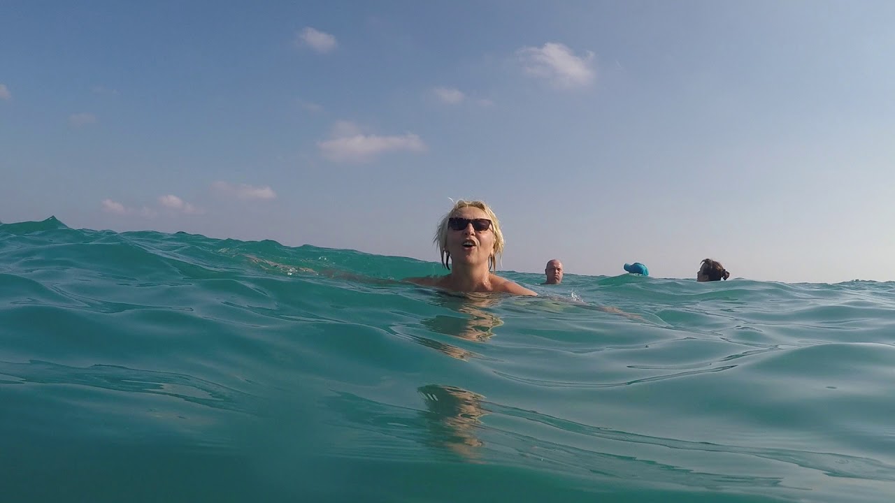 Türkei / Side Alanya 2018. (Urlaubsfilm)