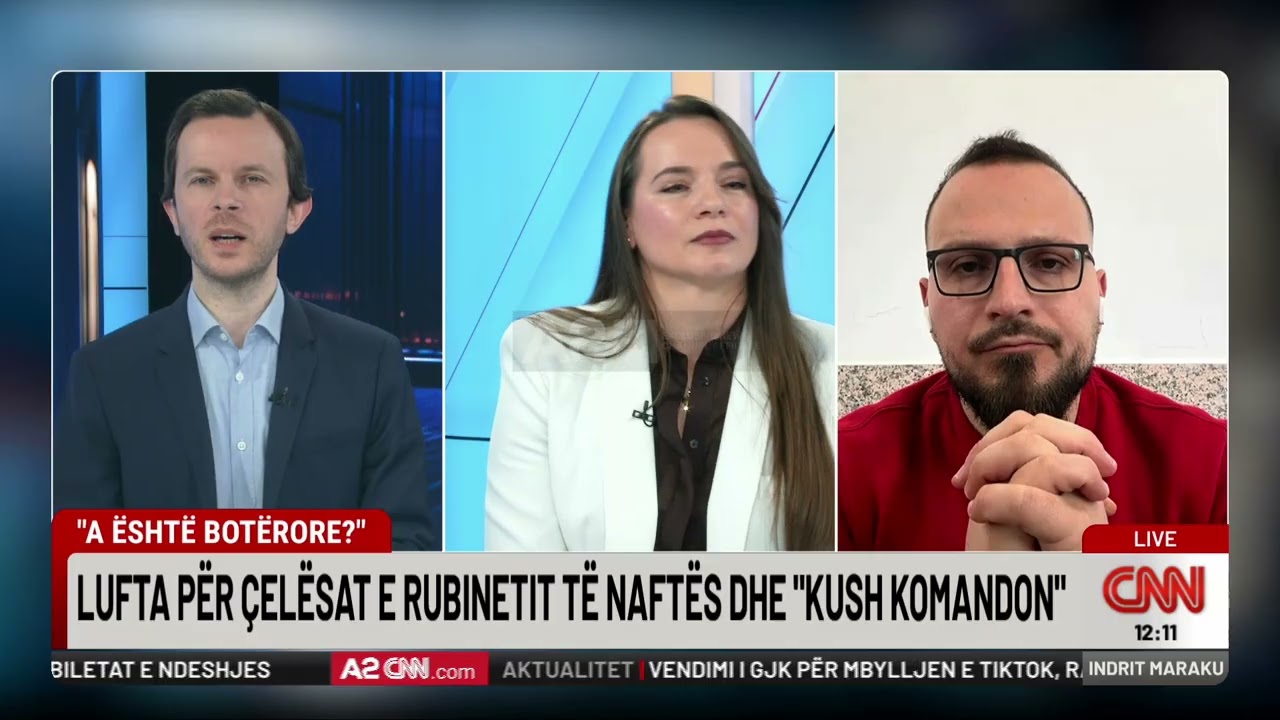 Washingtoni po e kthen Rusinë në arenën ndërkombëtare si fituese