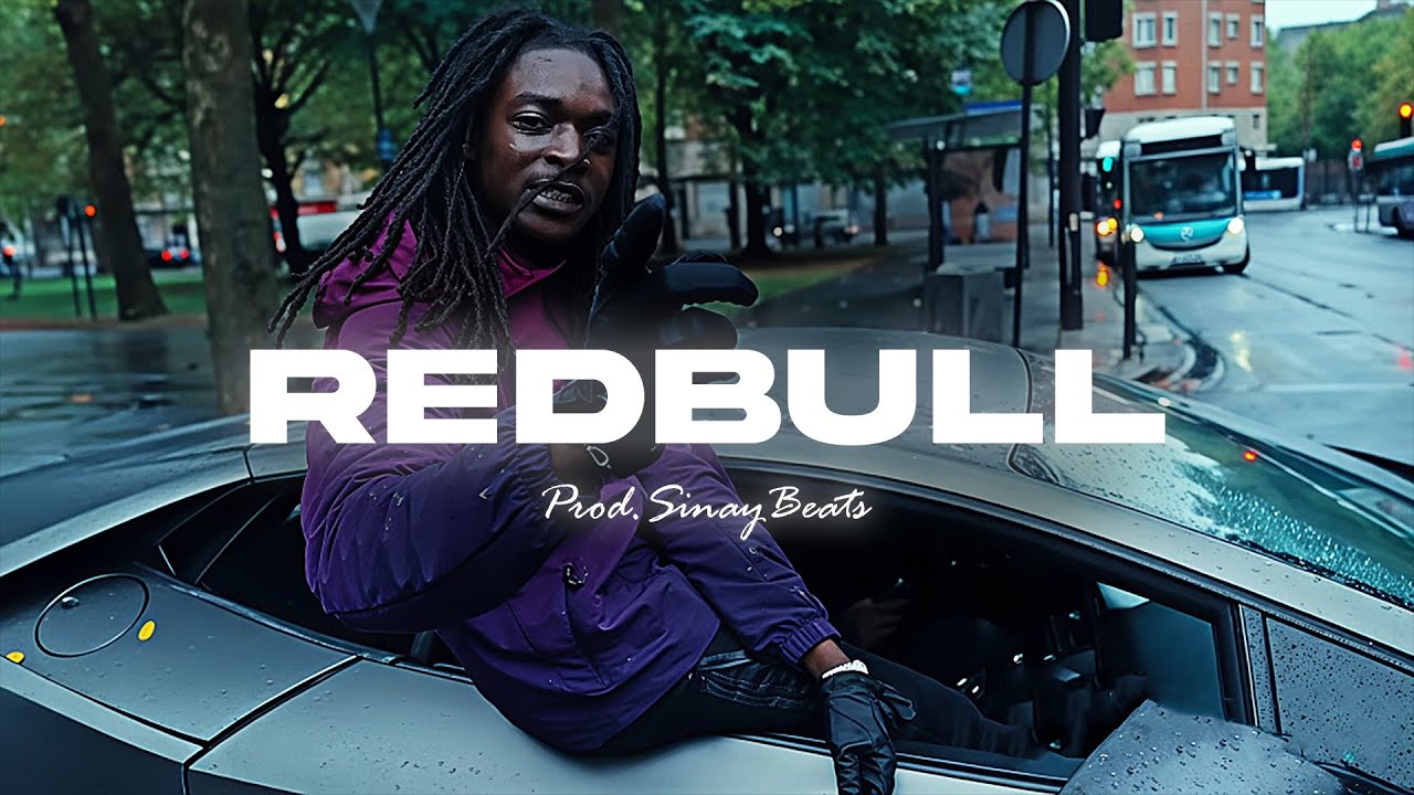 [FREE] La Rvfleuse x Gazo Type Beat - 