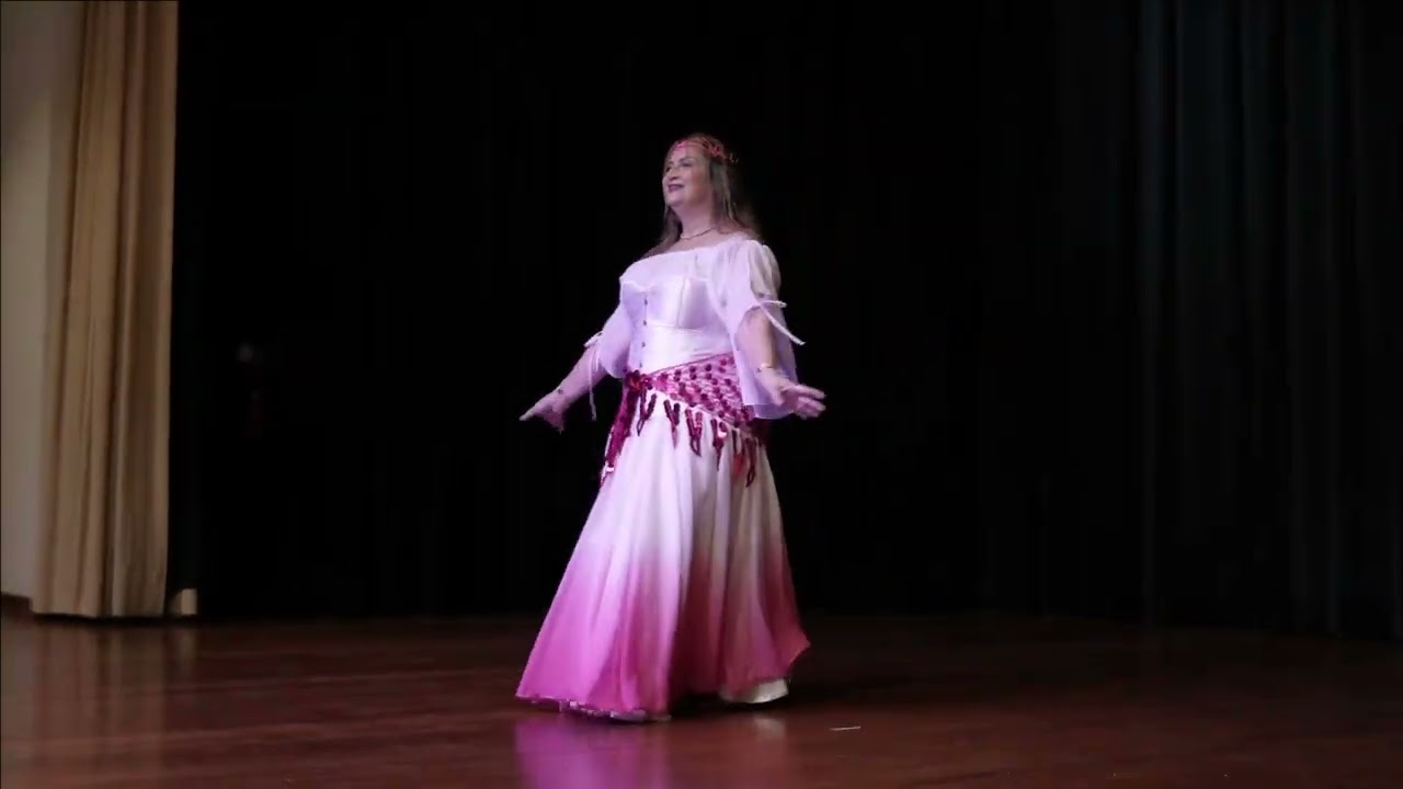 Sagrado Amor - Dança Sagrada.