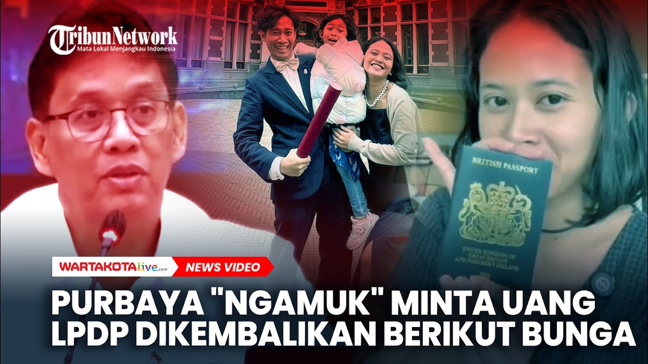 Menkeu Purbaya 