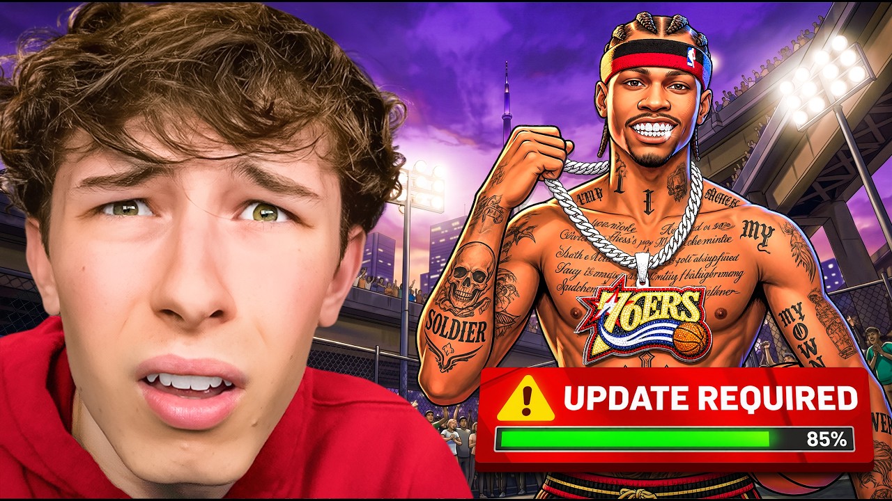 NBA The Run 2.0