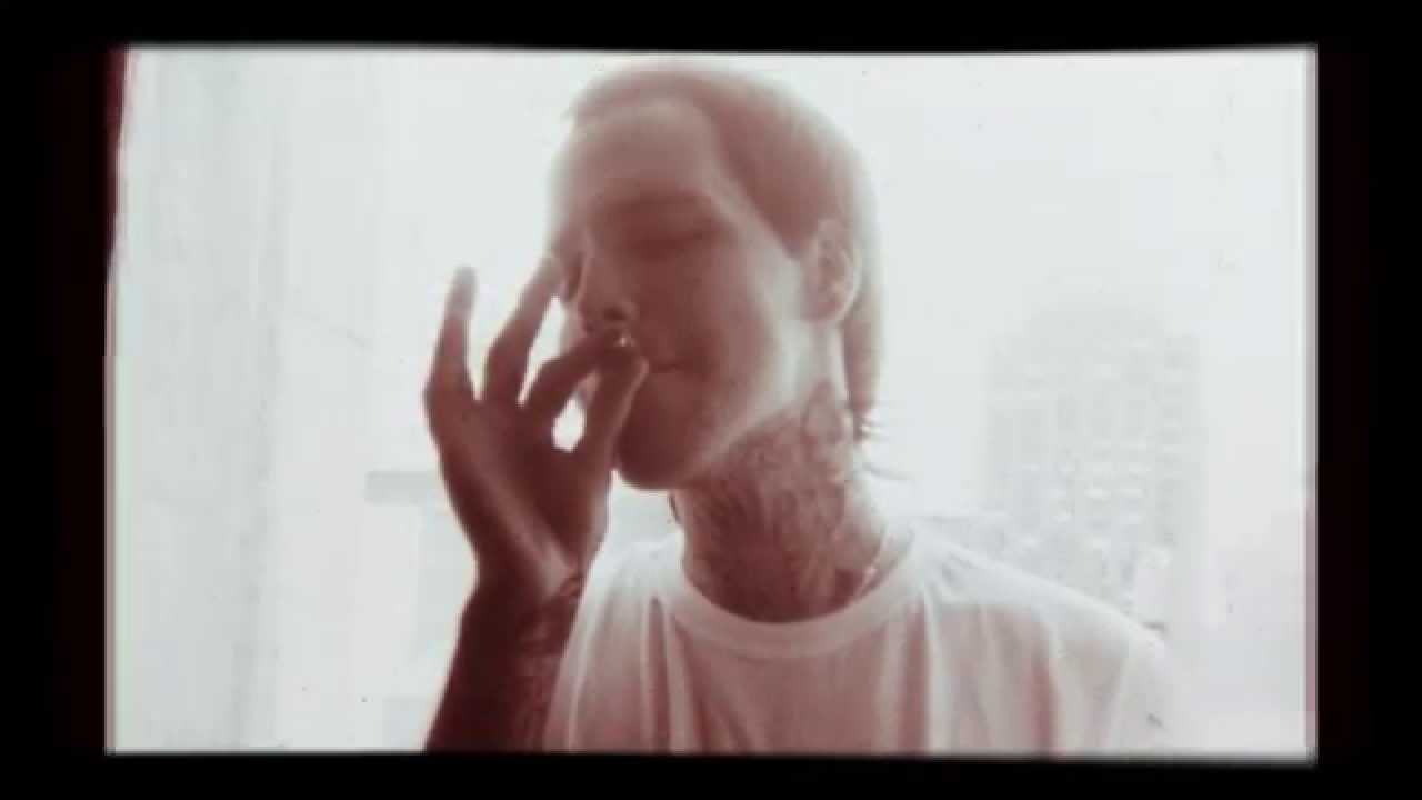 Ricky Hil Ft. Phlo Finister - Whos Wrong (Prod. Ricky Hil & 12hunna) *HD* W/Lyrics