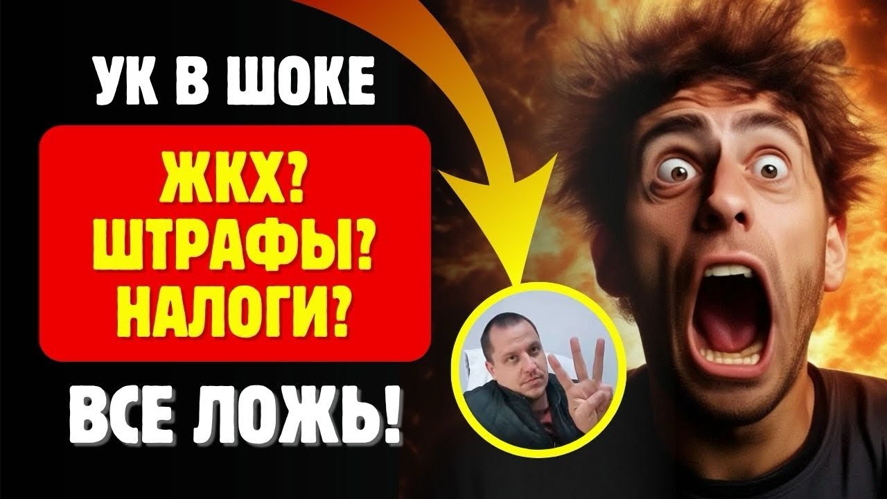 Этот РАЗГОВОР ЖДАЛИ ВСЕ❗️ЖКХ В ШОКЕ ОТ ПРАВДЫ #жкх #правачеловека #разоблачение #закон #юрист 