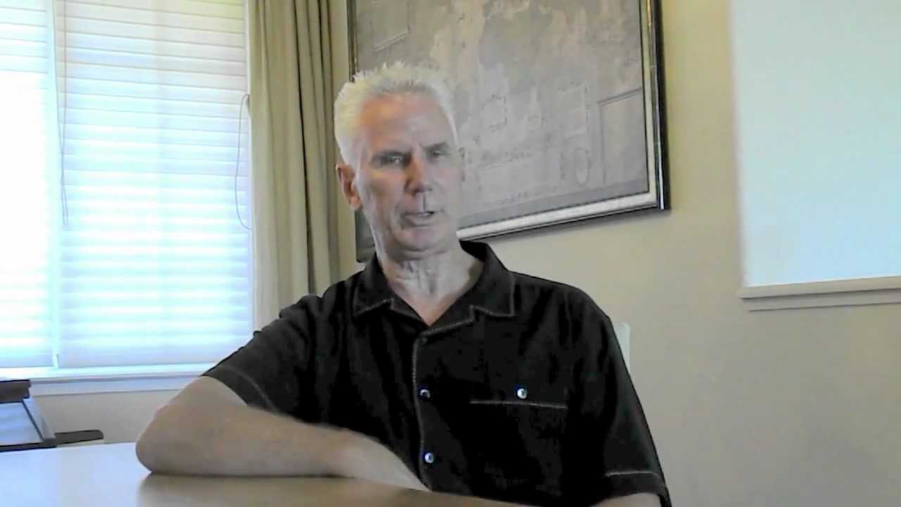Social Media Marketing Video - Five Steps to Optimize Your LinkedIn Profile