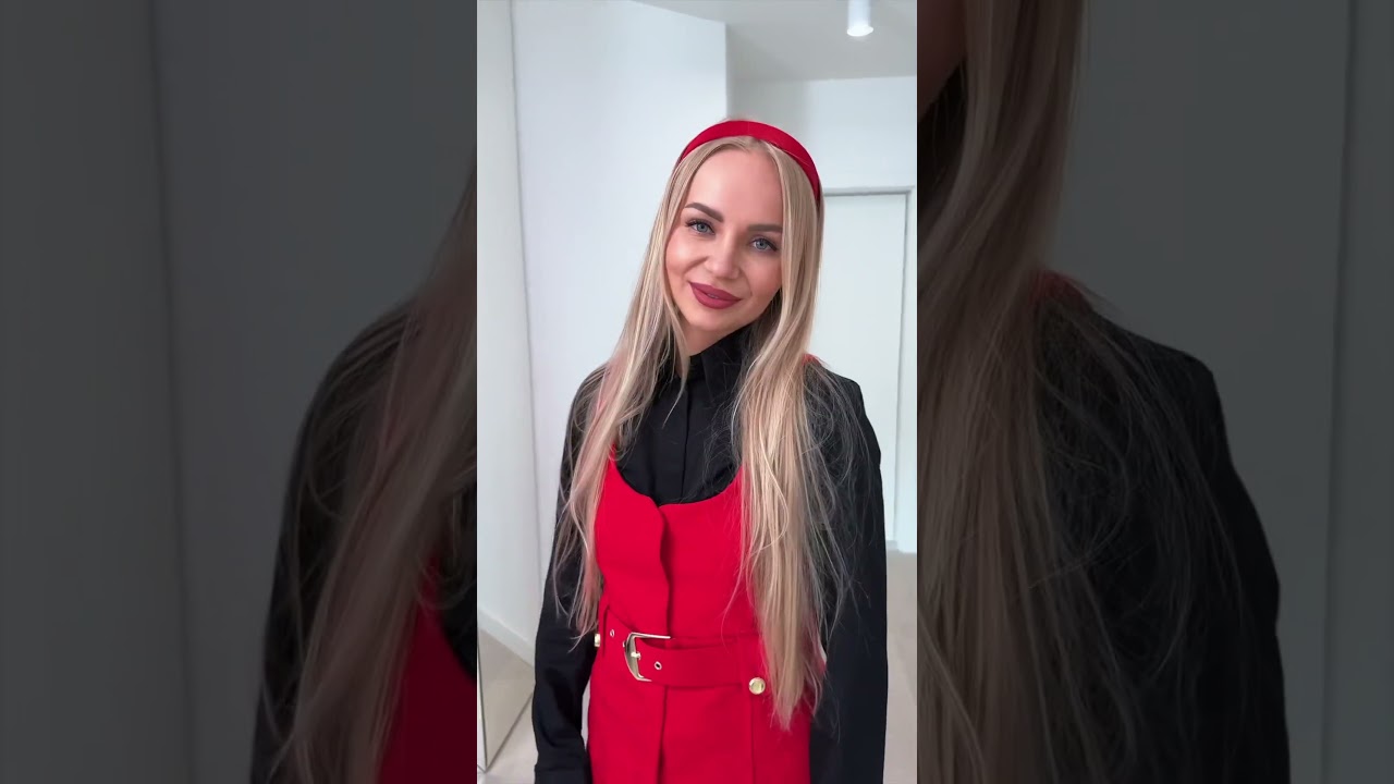 Transformacja stylu ze stylistką! Co uważacie? #prawo #dlaciebie #prawniczka #stylizacjedobiura