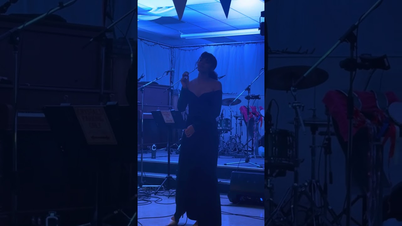 L’hymne à L’amour