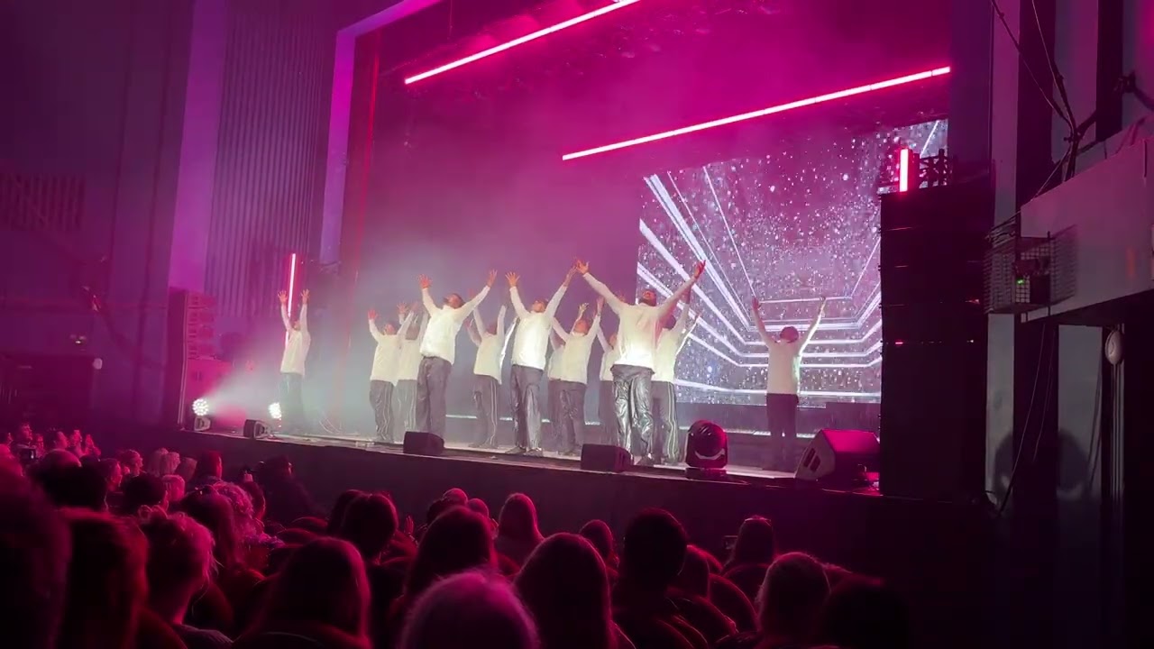 Diversity Soul Tour 2026 - Ipswich Regent Theatre 