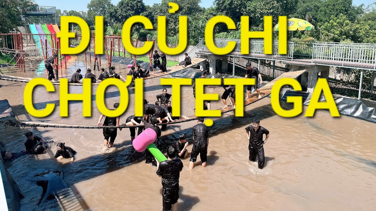 CỦ CHI ĐẤT THÉP FARM CHƠI ĐÃ QUÁ, U60, U70 CHƠI KHỎE HƠN THANH NIÊN
