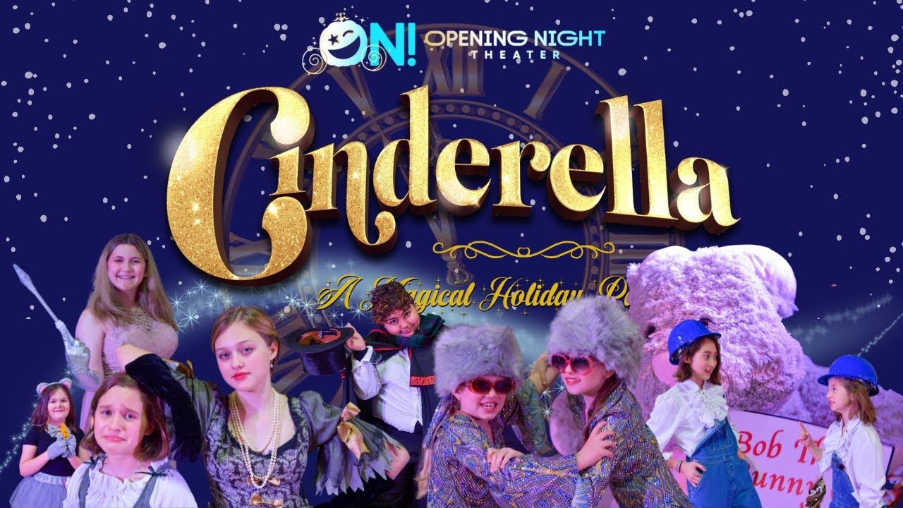 Opening Night Theater Presents 