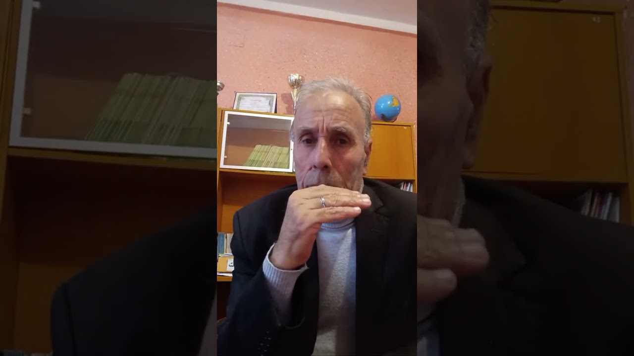 الحصة الاولى لمادة القراءة ( كيفية تناولها في الطور الثاني والثالث ) اداء وفهم