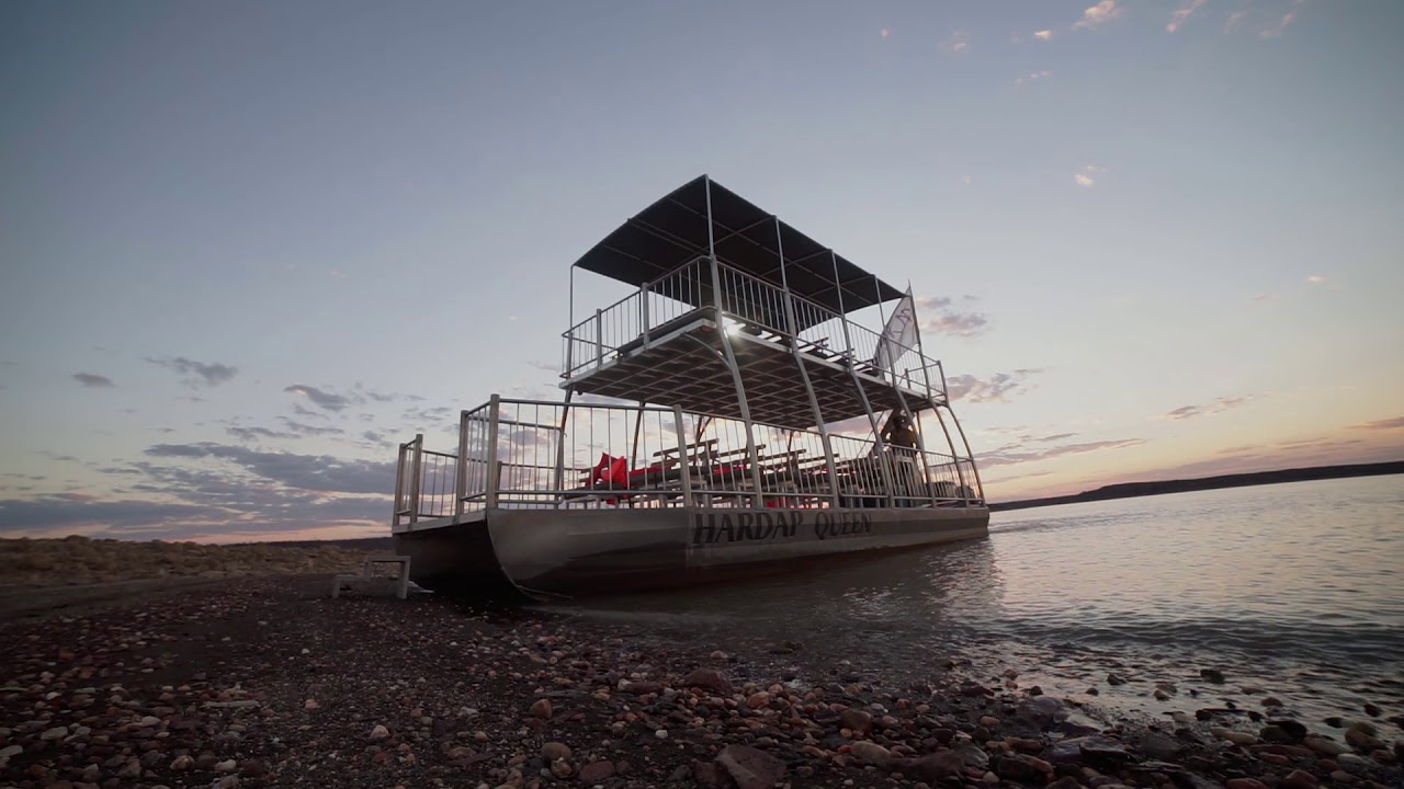 Hardap Resort