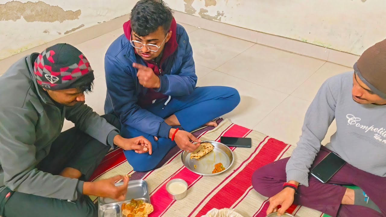 Vishnu ke sath ho gya prank 😱😱😱😱😨 ||😁😈