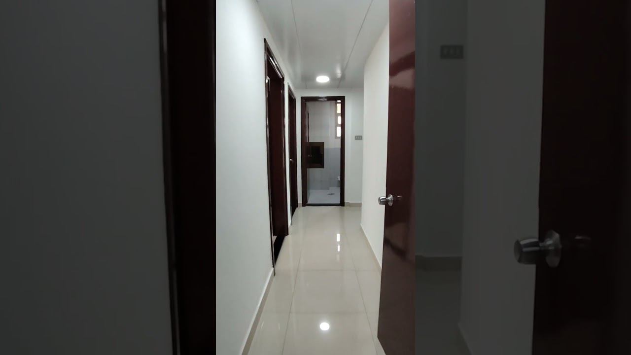 3Br city center Hamdan Street #realestate