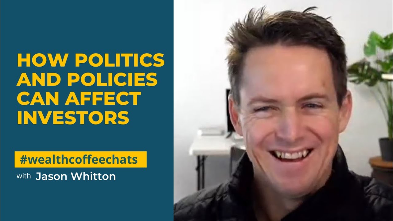 How Politics and Policies Can Affect Investors