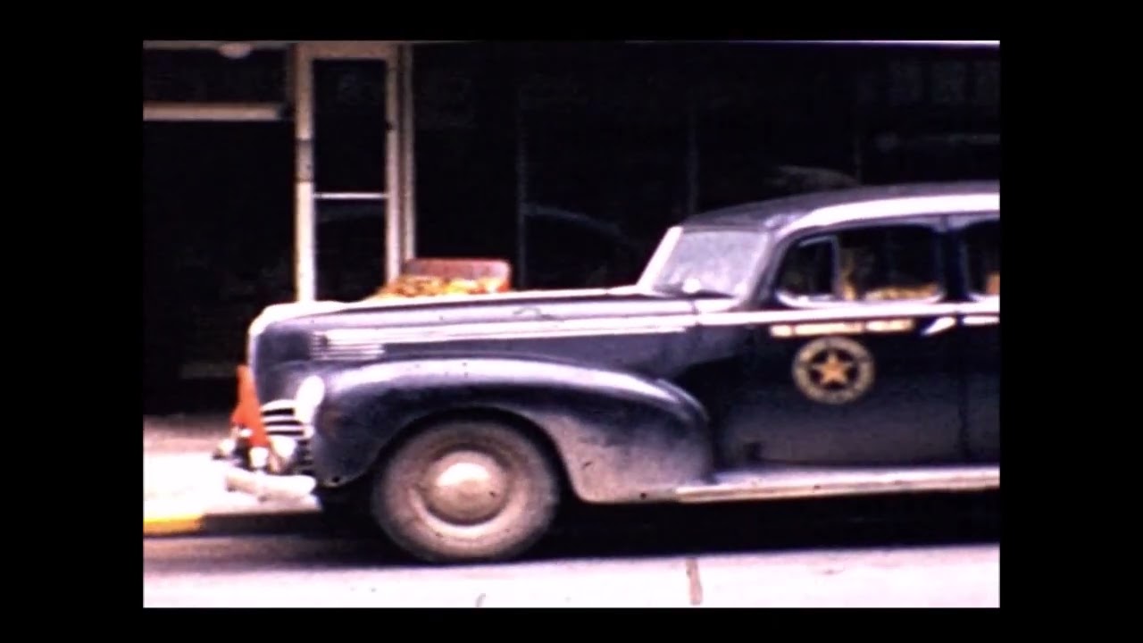 Tenino Film with Music